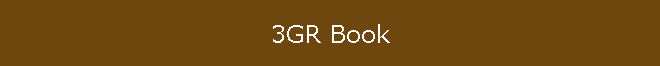 3GR Book