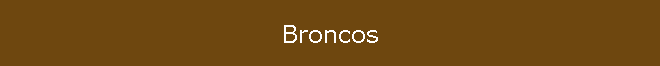 Broncos
