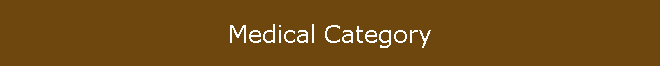 Medical Category