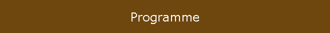 Programme
