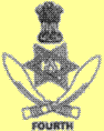 crest